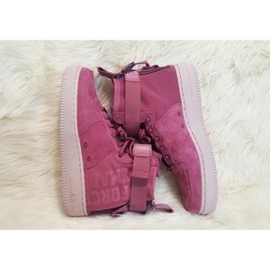 Nike Air Force 1 Mid Fif